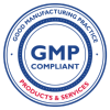 GMP Compliant
