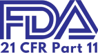 21 CFR Part 11