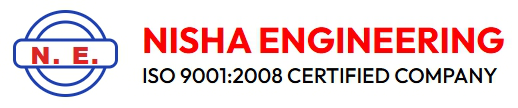 Nisha Engineering - Pharmaceutical Equipment Manufacturer