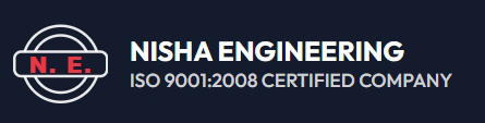 Nisha Engineering Logo